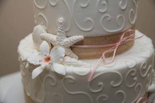 Chantilly Cakes - 89