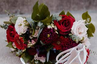 Thrive Floral Designs LLC - 8