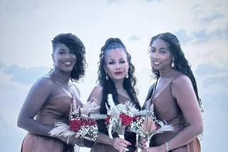 Bride & Beauty Limited - 13