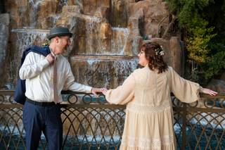 The Wedding Salons at Wynn Las Vegas - 55