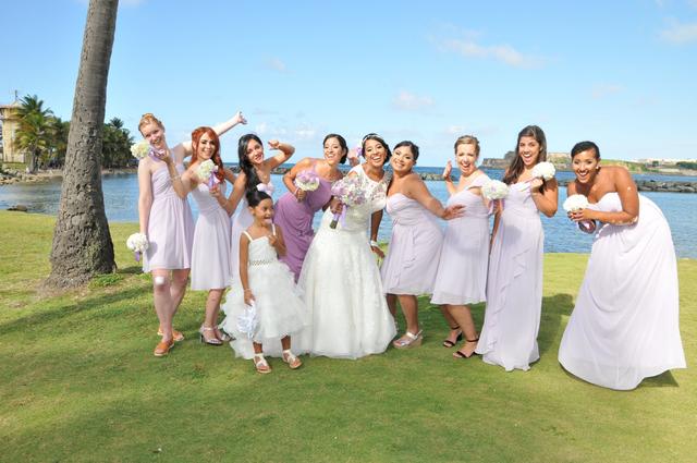 Deliris Ramos Event Planning - 1