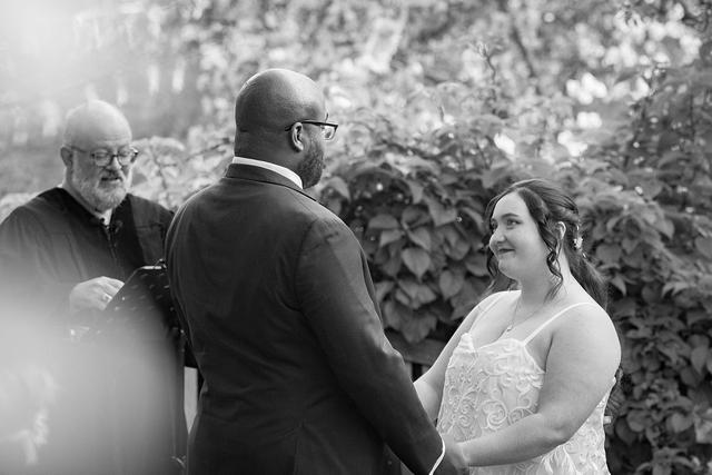 Philly Wedding - 3