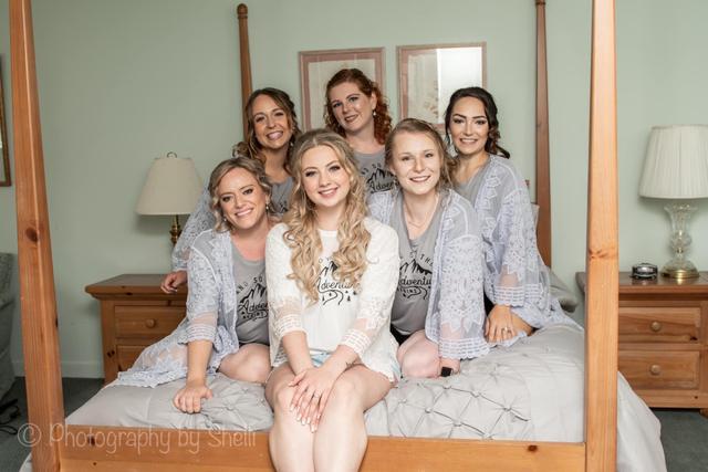 Makeup by Mary K Engle - 4