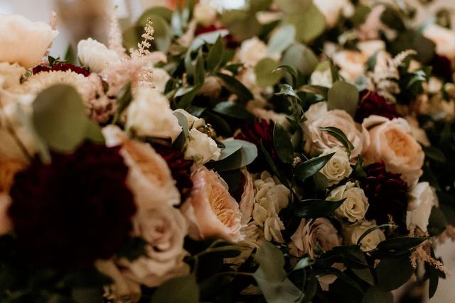 European Floral - 3