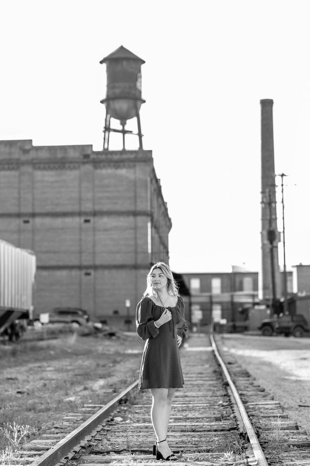 Chelsea Wooding Photography - 2