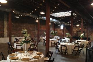 B&A Warehouse - 12