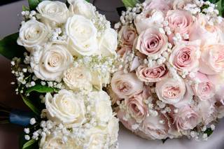 Michael O Ryan Event Floral & Design - 27