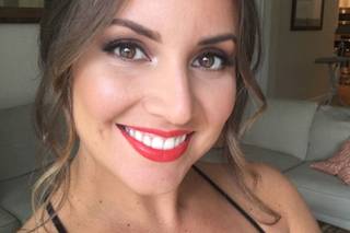 Kasey Yvonne Hair & Makeup - 10