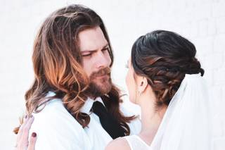 Shear Hotness, Makeup and Hair - 27