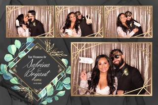 Pink Sky Photo Booth - 15
