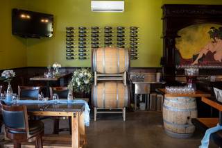 Javelina Leap Vineyard, Winery & Bistro - 5
