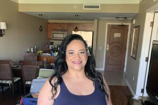 Maui Wedding Stylist by Beth - 12