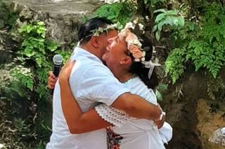 Ancestral Mayan Weddings - 32