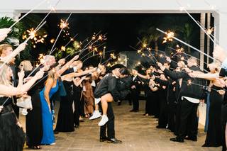 Breezy Bridal & Events - 17