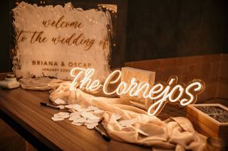 Weddings & Events by Angels - 62