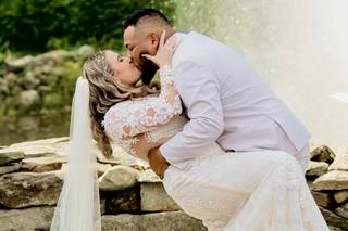Once Like A Spark Wedding Co. - 92