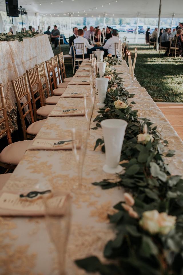 Krystina Lynn Wedding & Event Design - 2