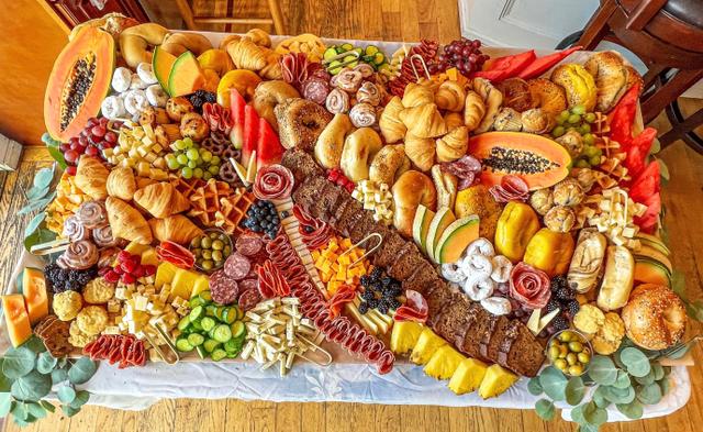 Charcuterie.Babe - 3