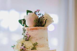 Olive & Ivory Event Design - 41