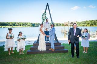 Southern Style Floral Design - 29