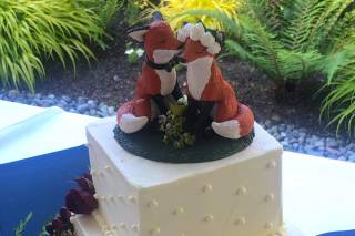 Sweets & Savories - 5