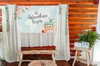 Rose & Ring Event Planning and Design - 30