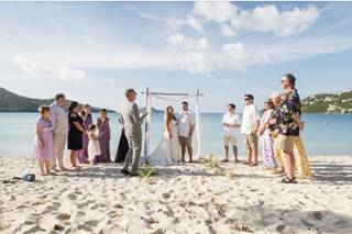 Michael, a St. Thomas Wedding Officiant - 78