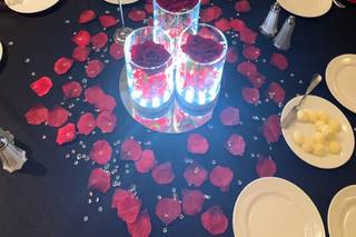 Stratigos Banquet Centre - 7