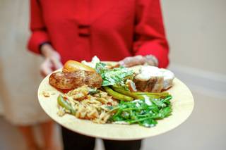 Susan Kane Catering - 12