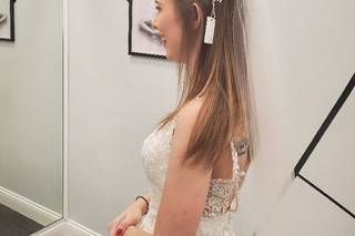One & Only Bridal - 27