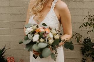 Salon Bordeaux Bridal - 1
