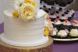Gold Ribbon Confections - 12