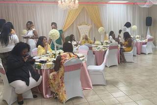 Rising Star Events and Planning - 5