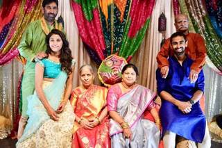 Alankrita celebrations and events - 13