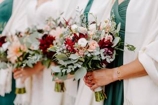 Rhonda Kaplan Floral Design - 35