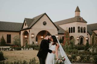 Iron Manor by Walters Wedding Estates - 27