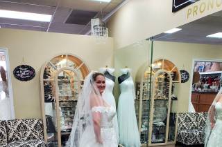 Mary's Bridal Boutique LLC - 10