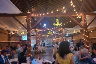Happily Ever After Wedding Barn - 1