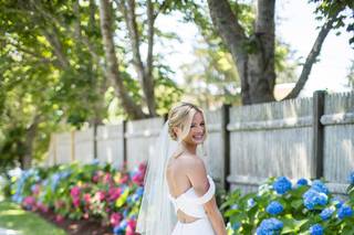 Michelle's Hair and Beauty Bridal - 77