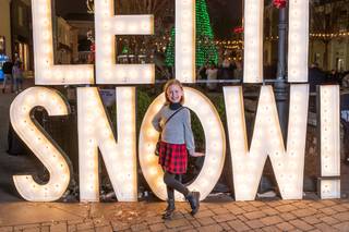 Huntsville Glow - 5