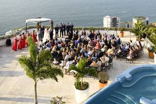 Grand Miramar Puerto Vallarta - 37