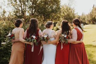 Wild Woman Hair LLC - 10