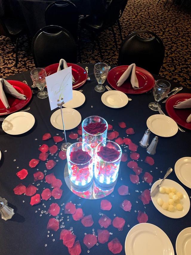 Stratigos Banquet Centre - 2