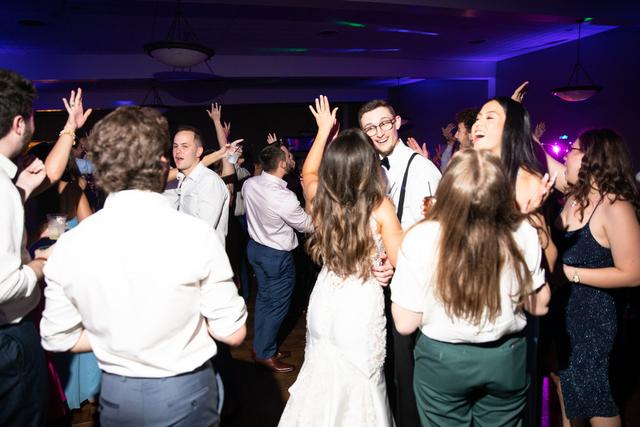 Premier Wedding DJ - 2