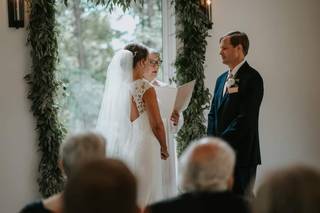 Alternative Weddings by Rev. Roberts - 15