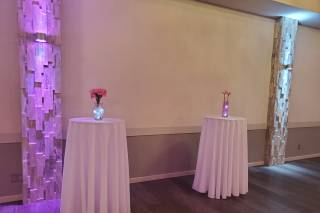 Royal Cliff Event Center - 7