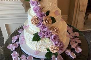 Calandra's Bakery - 38