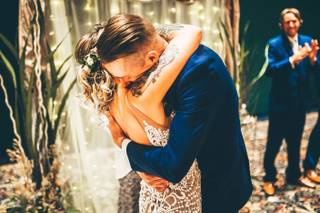 Wedding Ceremony Designs by Susan - 13
