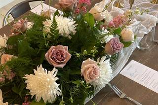 Weddings Your Way Floral & Events - 64