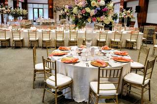 The Woodlands Country Club - 29